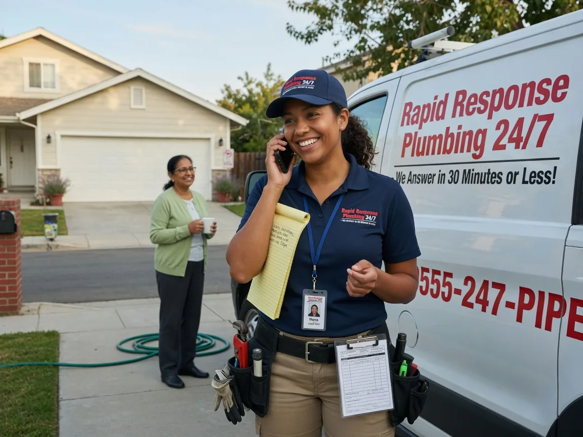 Emergency Plumber Palms, MI FAQs